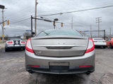 Used 2015 Lincoln MKS AWD w/ Equipment Group 201A image 4