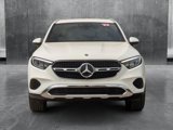 Used 2025 Mercedes-Benz GLC 300 4MATIC w/ Driver Assistance Package image 2