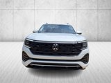 New 2025 Volkswagen Atlas SEL Premium R-Line image 2
