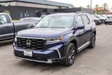Used 2023 Honda Pilot Elite image 3