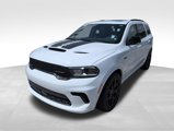 New 2025 Dodge Durango R/T image 4