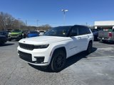 New 2025 Jeep Grand Cherokee L Summit image 5