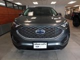 Certified 2024 Ford Edge SEL image 3