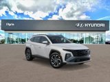 New 2025 Hyundai Tucson Limited image 2