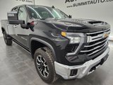 Used 2024 Chevrolet Silverado 2500 LTZ w/ LTZ Convenience Package image 2