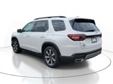 New 2025 Honda Pilot Elite image 3