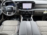 New 2025 Ford F350 Platinum w/ Platinum Plus Package image 3