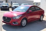 Used 2022 Hyundai Accent SEL image 4