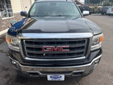 Used 2014 GMC Sierra 1500 SLT w/ SLT Crew Cab Value Package image 6