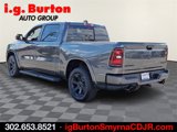 New 2025 RAM 1500 4x4 Crew Cab image 3