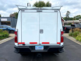 Used 2023 Chevrolet Silverado 3500 W/T w/ WT Fleet Convenience Package image 4