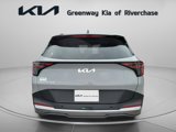 New 2026 Kia Sportage EX image 5