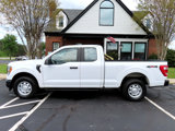 Used 2021 Ford F150 XL w/ Equipment Group 101A High image 3