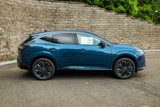 New 2025 Nissan Murano Platinum w/ Cargo Package image 2