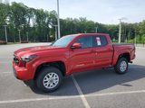 New 2025 Toyota Tacoma SR5 image 2