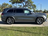New 2025 Mercedes-Benz GLS 450 4MATIC image 2