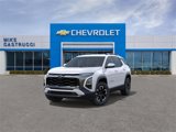 New 2026 Chevrolet Equinox ACTIV w/ Safety and Technology Package image 2