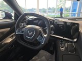 New 2025 Chevrolet Corvette Stingray Preferred Cpe w/ Z51 Performance Package image 3