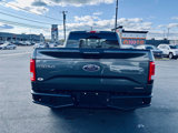 Used 2016 Ford F150 4x4 SuperCrew image 5