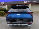 Certified 2023 Kia Sportage SX image 6