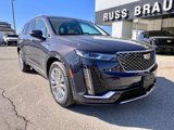 New 2025 Cadillac XT6 Premium Luxury w/ Technology Package image 3