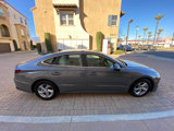 Used 2023 Hyundai Sonata SE w/ Cargo Package image 5