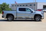 New 2026 GMC Sierra 1500 SLT image 4