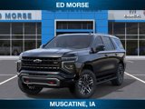 New 2025 Chevrolet Tahoe Z71 w/ Z71 Off-Road Package image 6