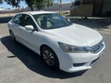 Used 2015 Honda Accord LX image 2