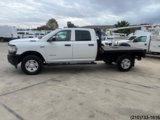 Used 2021 RAM 2500 Tradesman w/ Snow Chief Group image 4