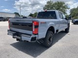 New 2025 Ford F350 Platinum w/ FX4 Off-Road Package image 4