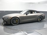 New 2025 Mercedes-Benz SL 55 AMG 4MATIC image 4