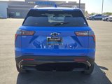 New 2026 Chevrolet Equinox RS image 4