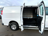 Used 2022 GMC Savana 2500 w/ Driver Convenience Package image 5