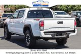 Used 2022 Toyota Tacoma TRD Off-Road image 2