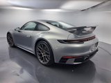 Certified 2024 Porsche 911 Carrera 4S image 3