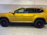 Used 2018 Volkswagen Atlas SEL Premium image 4