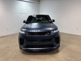New 2025 Land Rover Range Rover Sport SV Edition Two image 3