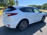 New 2025 Acura RDX SH-AWD w/ Advance Package image 5