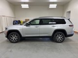 New 2025 Jeep Grand Cherokee L Limited image 5