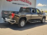Used 2023 GMC Sierra 2500 SLE image 5
