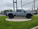 New 2024 GMC Sierra 2500 AT4X w/ AT4X AEV Edition image 4