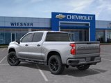 New 2026 Chevrolet Silverado 1500 Custom image 3