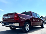 Used 2025 RAM 1500 Big Horn image 6
