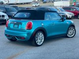 Used 2017 MINI Cooper S image 2