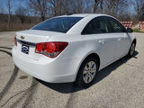 Used 2015 Chevrolet Cruze LS image 6