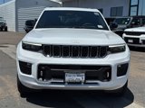 New 2025 Jeep Grand Cherokee L Overland image 5