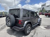 New 2025 Jeep Wrangler Sahara image 6