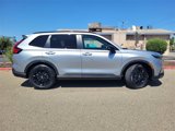 New 2026 Honda CR-V Sport-L image 4
