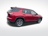 New 2026 Chevrolet Equinox LT w/ Convenience Package II image 5